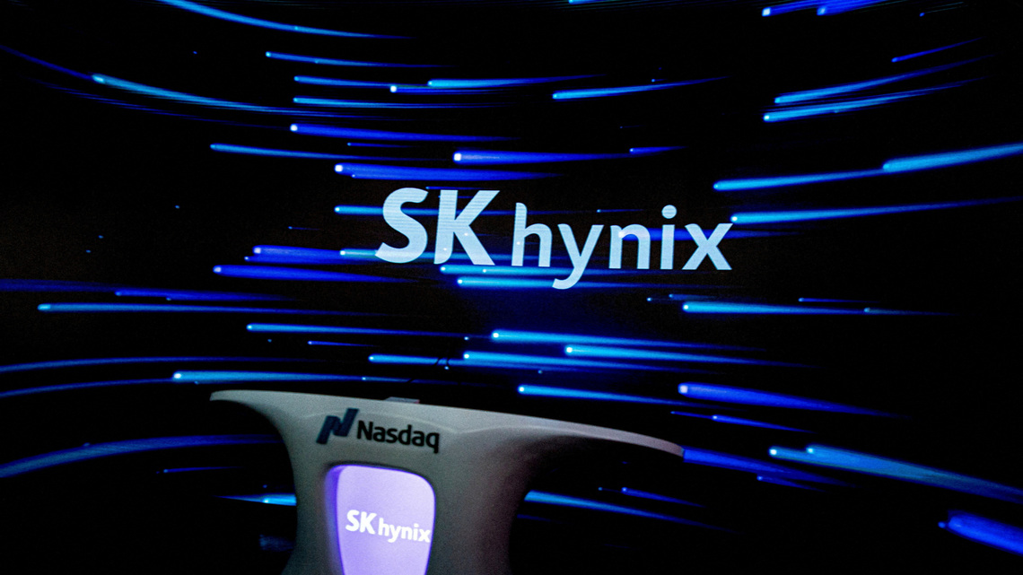Former SK Hynix employee jailed for leaking information to a Chinese firm, Yonhap reports  