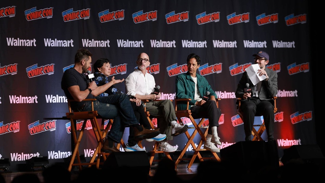 Fan-Favorite ‘Community' Actor to Star in Upcoming Short Film from Kevin Cate 