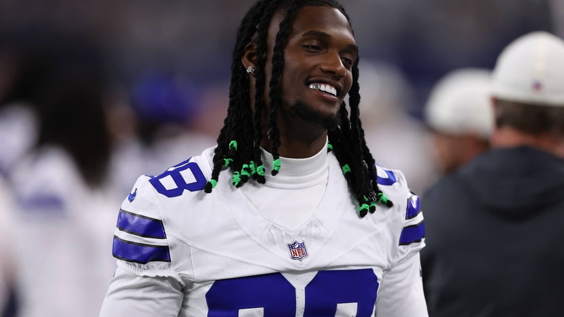 CeeDee Lamb Spends $500K on Recovery, But Dreads This Treatment 