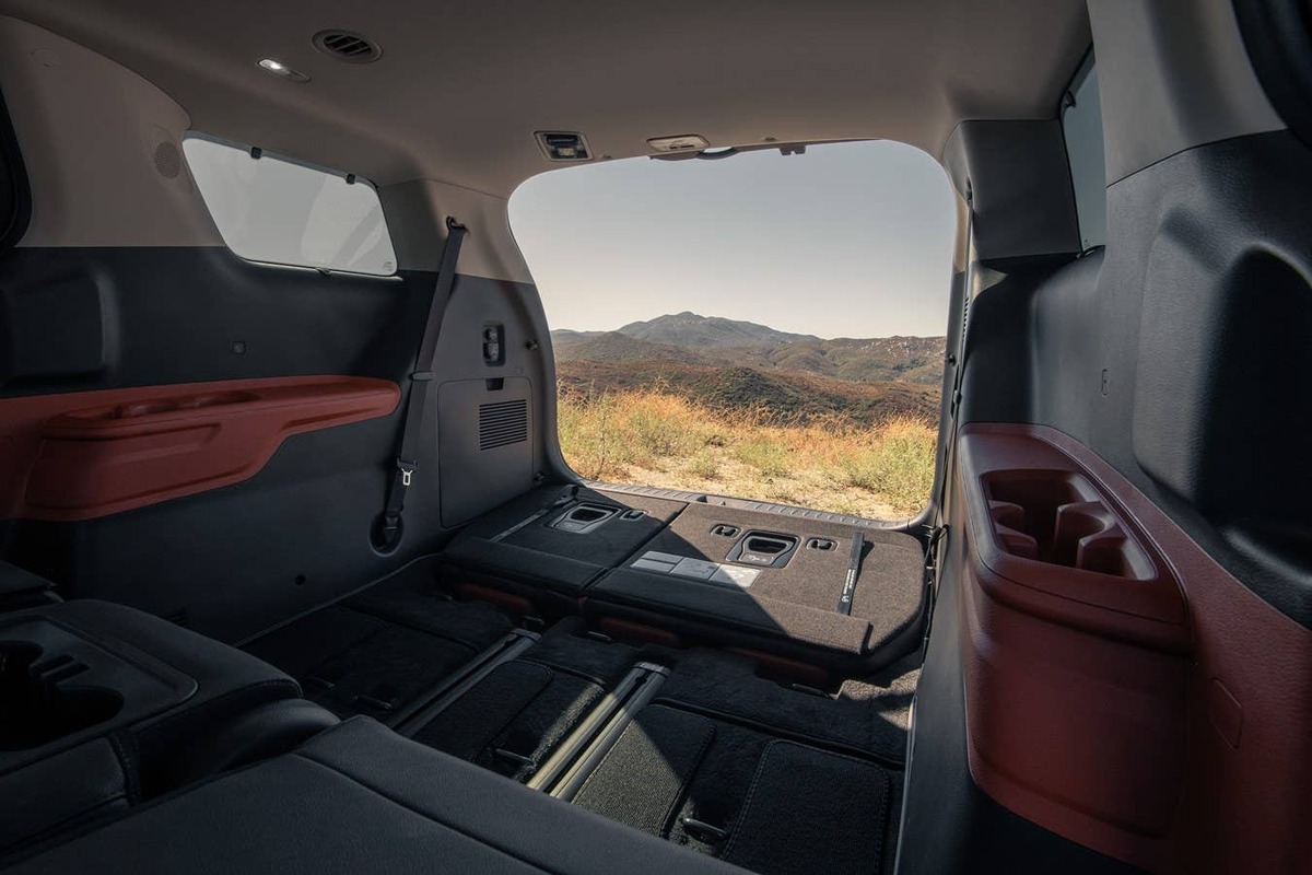  2026 Kia Carnival Kia