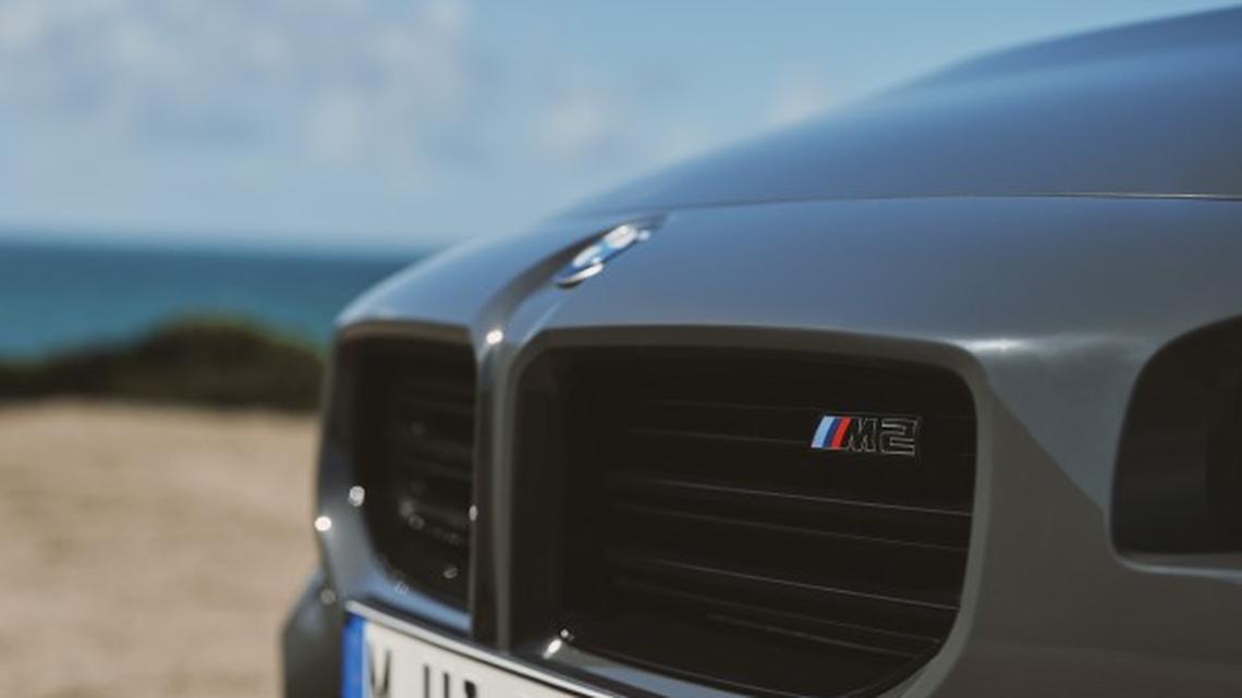 BMW Accidentally Announces Every New 2027 Car, Including AWD M2