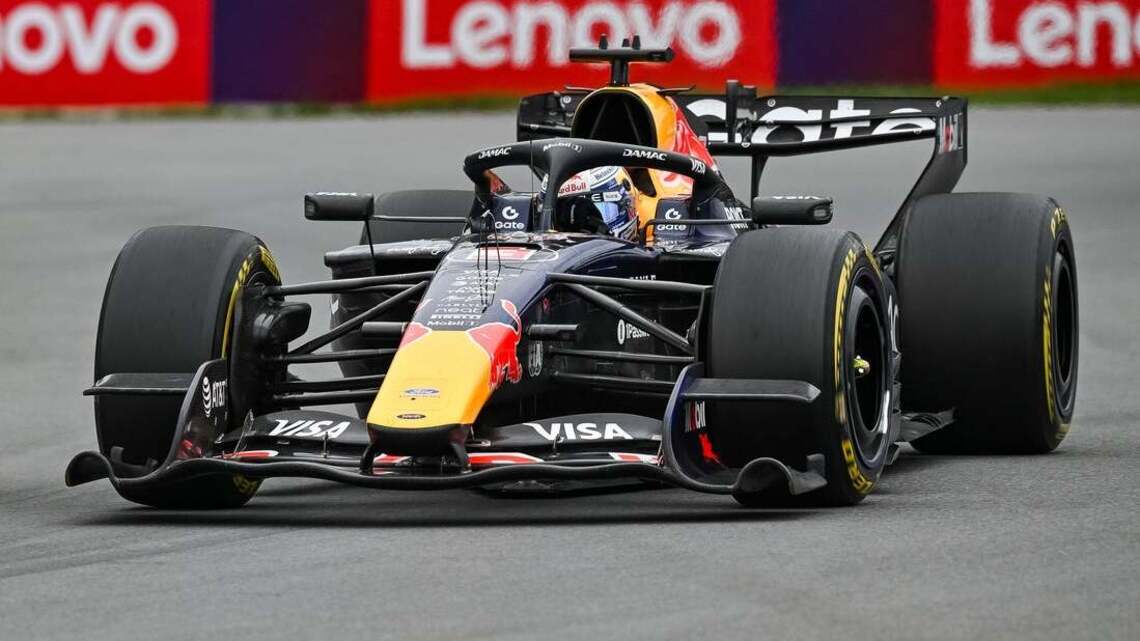 Report: Formula 1 returning to Africa in 2030 