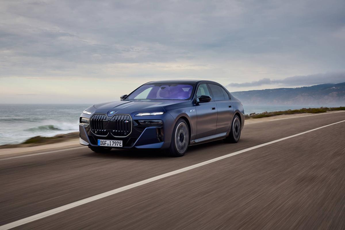 BMW