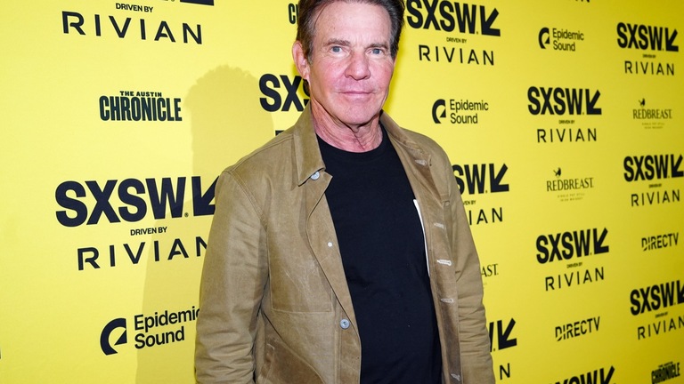Dennis Quaid Says Los Angeles Is Going 'Downhill' After Nashville Move 