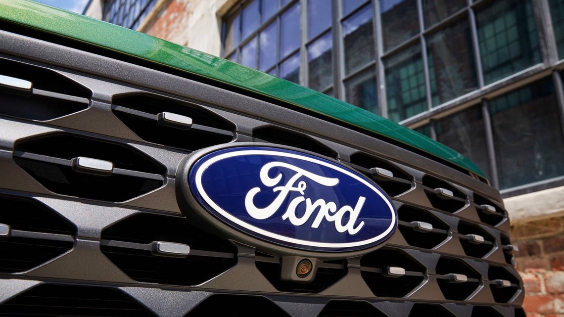 Ford bets domestic production of LFP batteries will make EVs profitable 