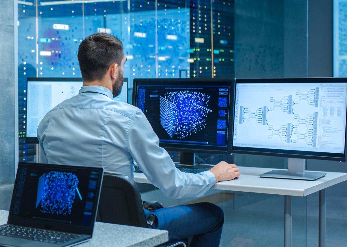  Gorodenkoff // Shutterstock 