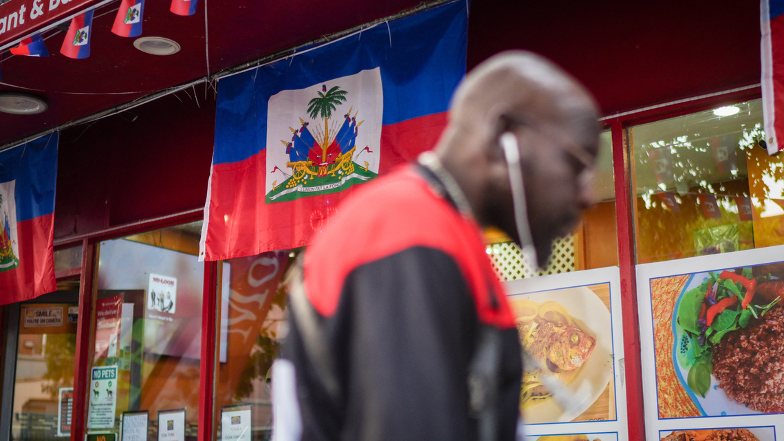 Exclusive: ICE Agents Told to Delay Arresting Haitians on Expired TPS 