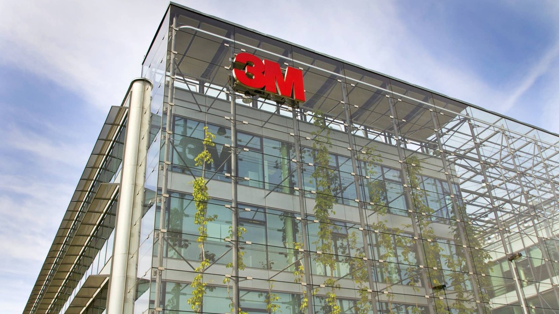 History of 3M & its stock: Company timeline, facts & milestones 