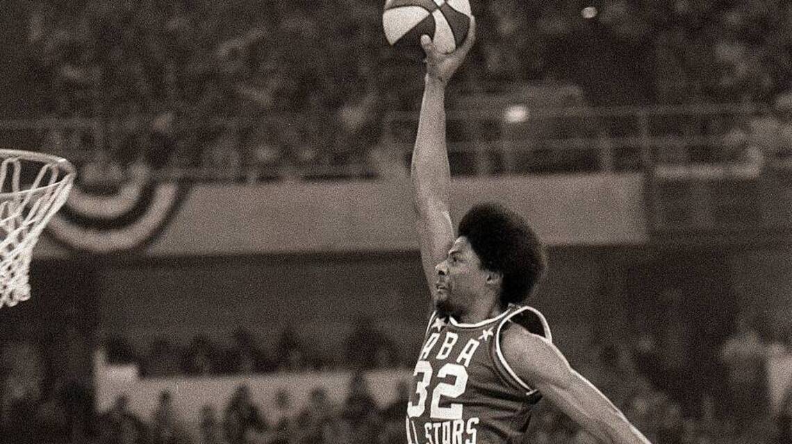 Remembering the ABA, a Vibrant Basketball Fever Dream That Transformed the NBA