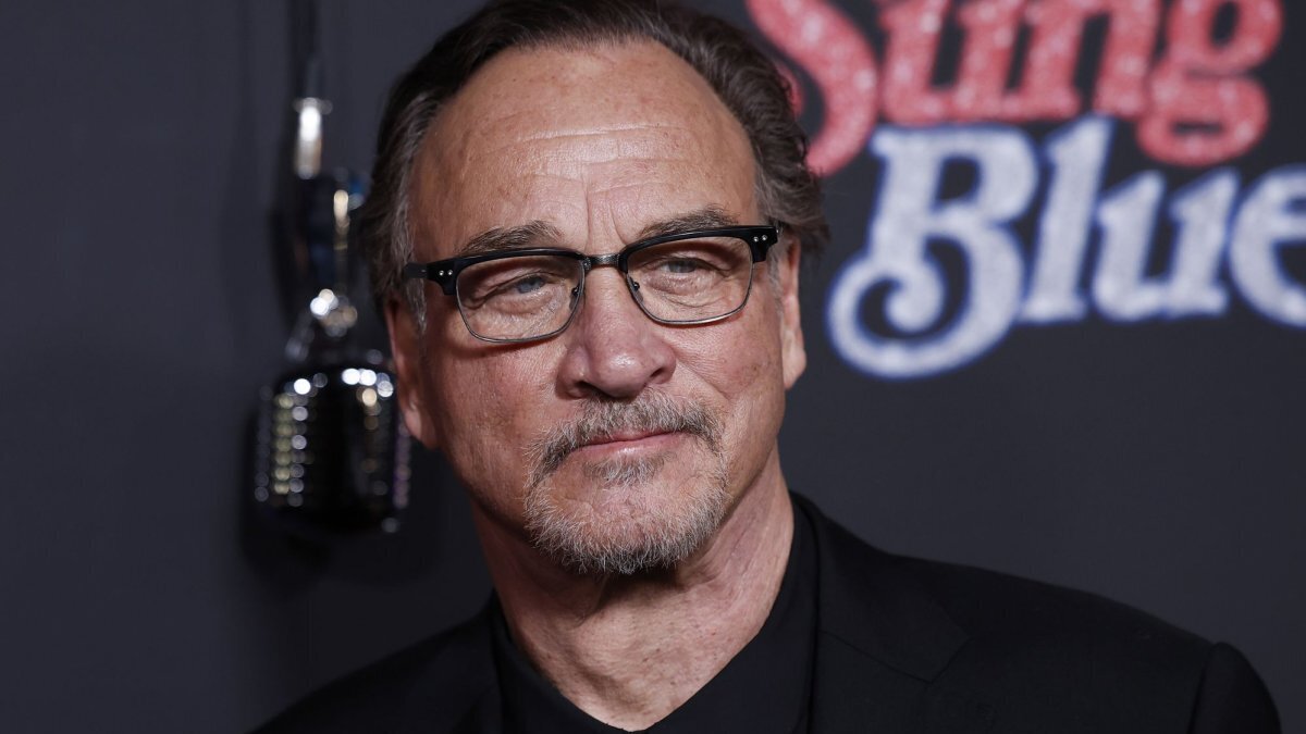 Jim Belushi arrives on the red carpet at the "Song Sung Blue" premiere at AMC Lincoln Square Theater on December 11 in New York City. The actor turns 72 on June 15. File Photo by John Angelillo/UPI