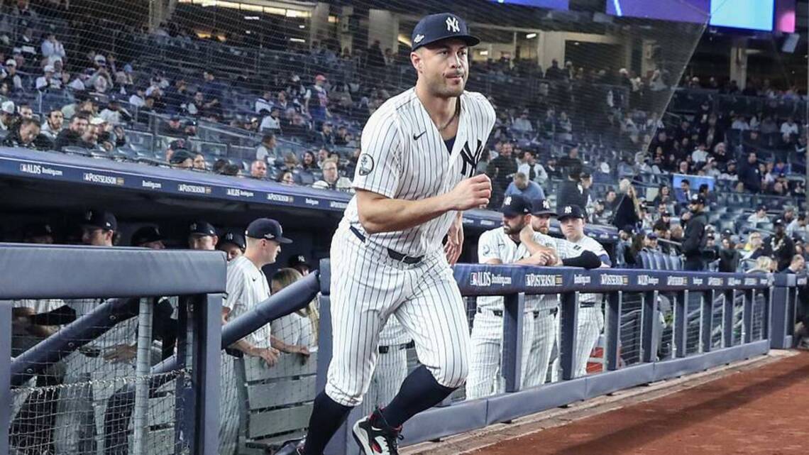 Yankees and Giancarlo Stanton Have Reached Their Final Chapter