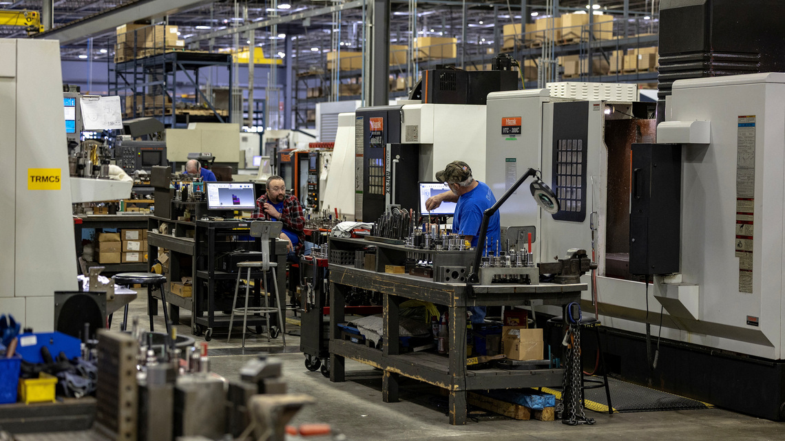 US second-quarter productivity growth unrevised