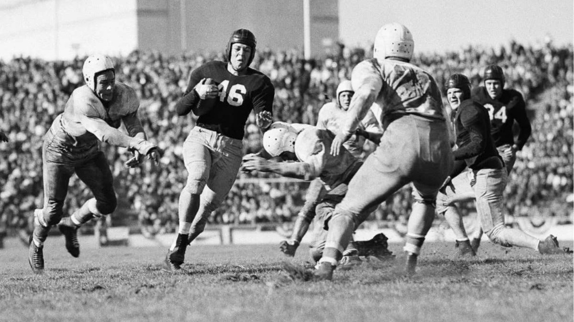 110 Years Ago Today, Georgia Tech Won 222–0 in the Most Lopsided Game in College Football History 