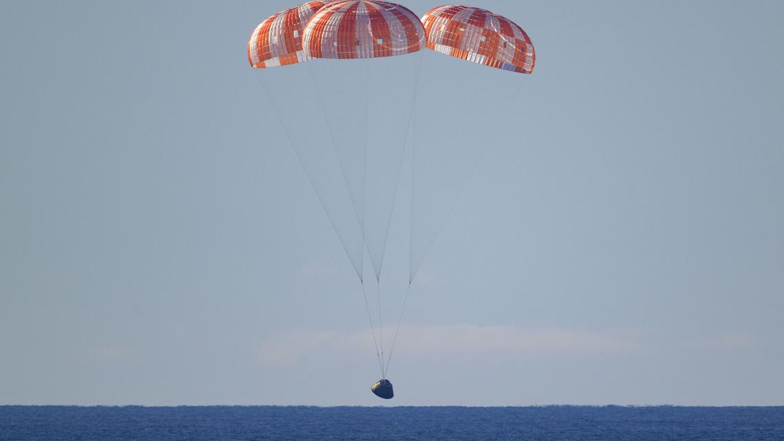 After Artemis II, here's what's next for NASA's return to the moon