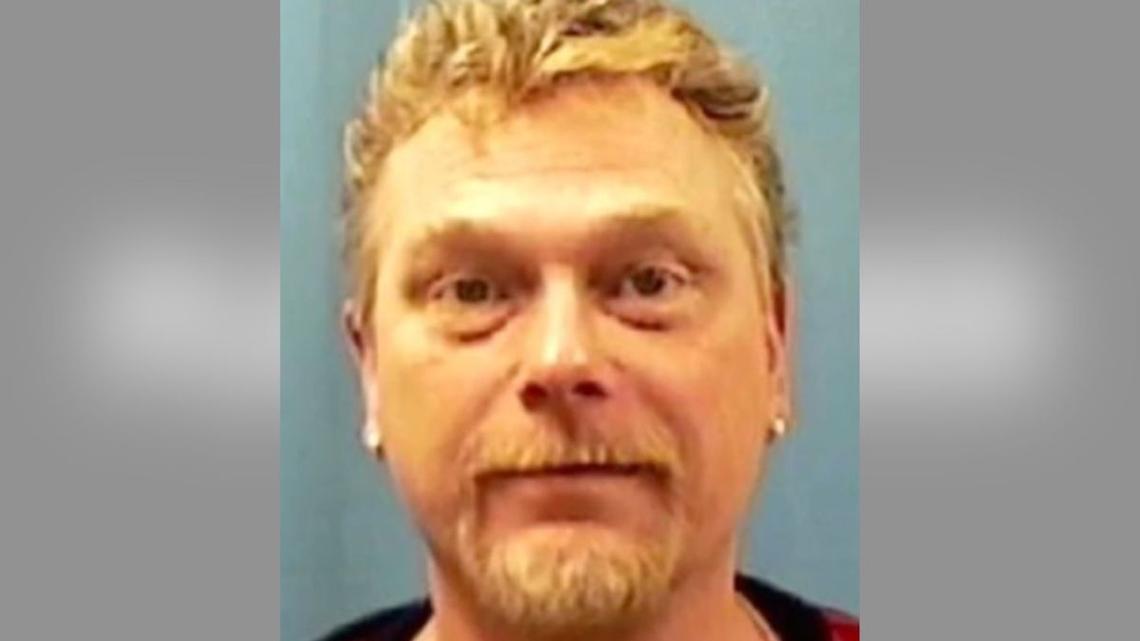 Comedian Drives Thousands of Miles to Kill Ex-Wife Amid Terminal Cancer 