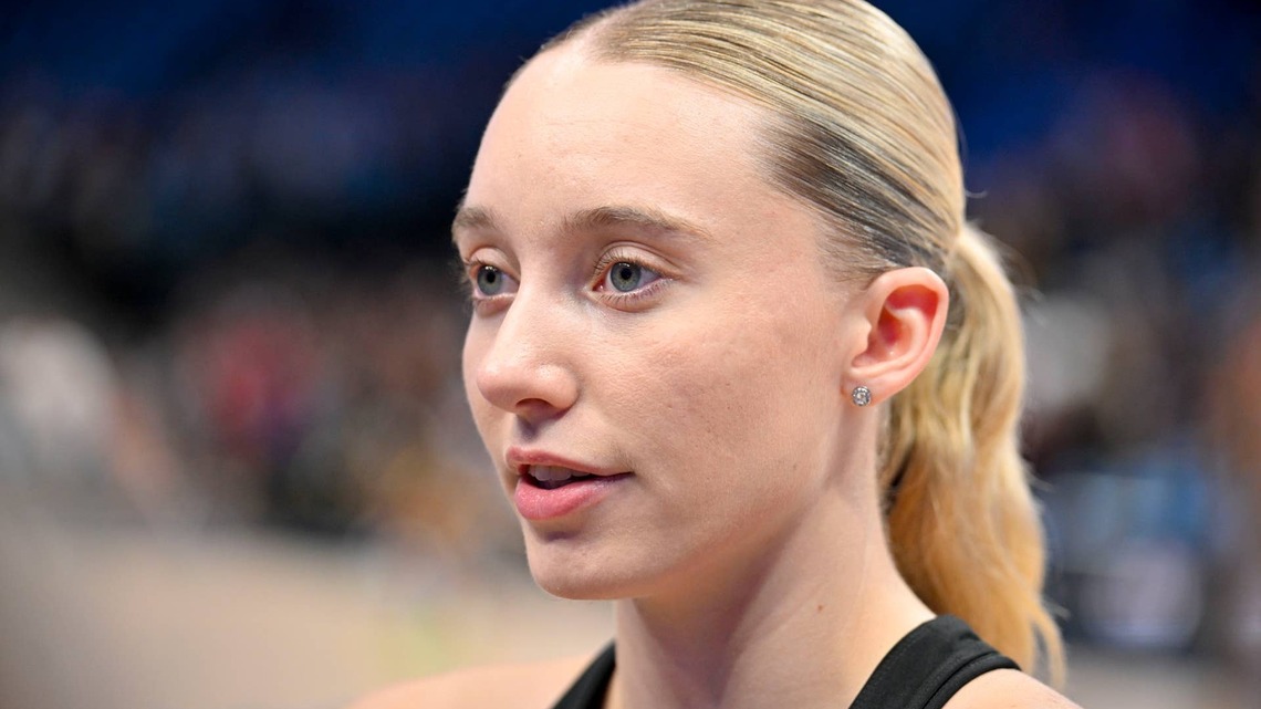 Dallas Wings Make Decision After Unfortunate Paige Bueckers News
