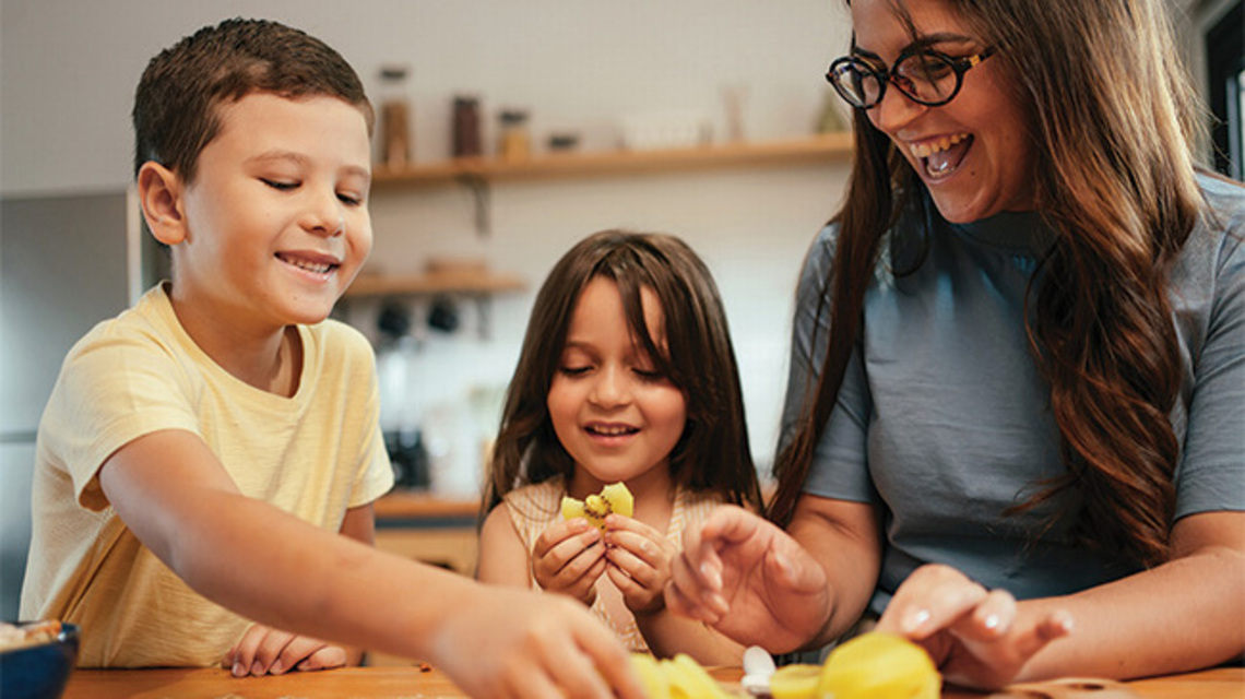 
        How One Sweet Fruit Packs a Powerful Nutritional Punch
       