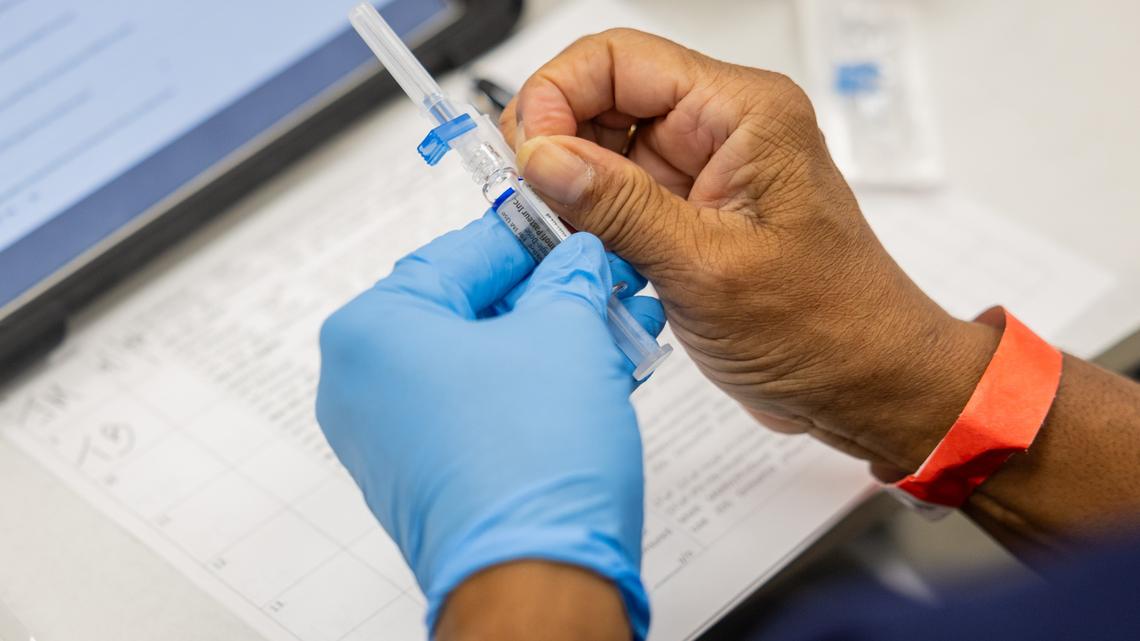 Flu season hits hard in South MS, where cases have been ‘rampant’ and rates remain high