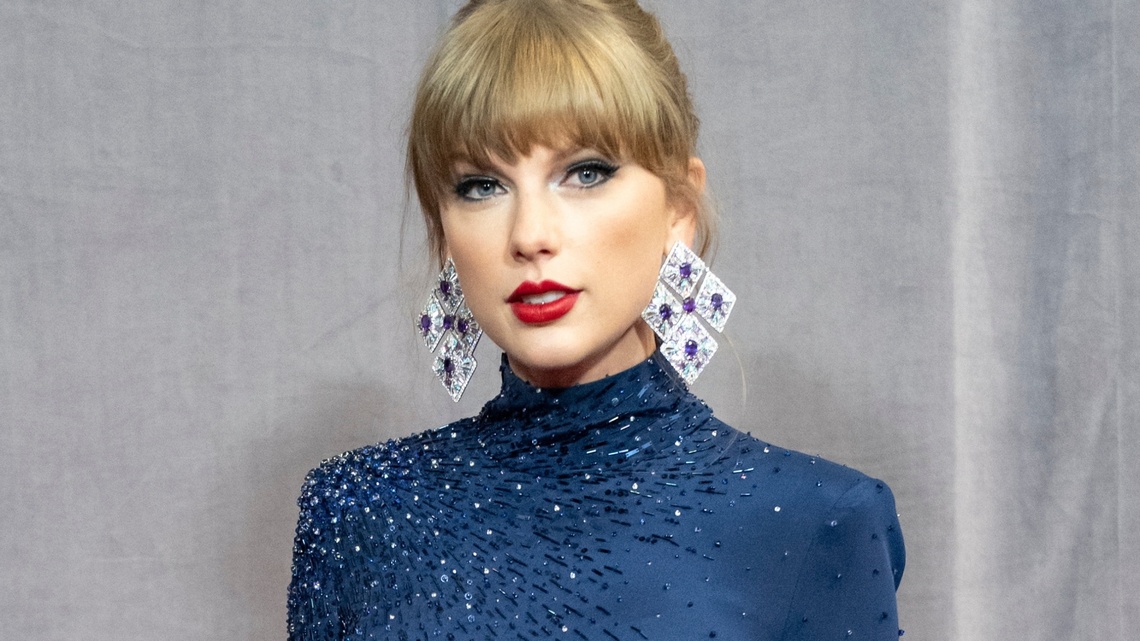 The KC connections to Sunday’s Grammys: Taylor Swift, Janelle Monáe and a huge honor
