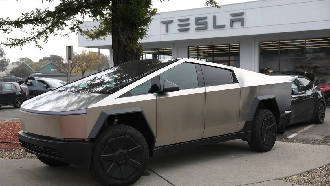 Goldman Sachs sends stark message to Tesla investors