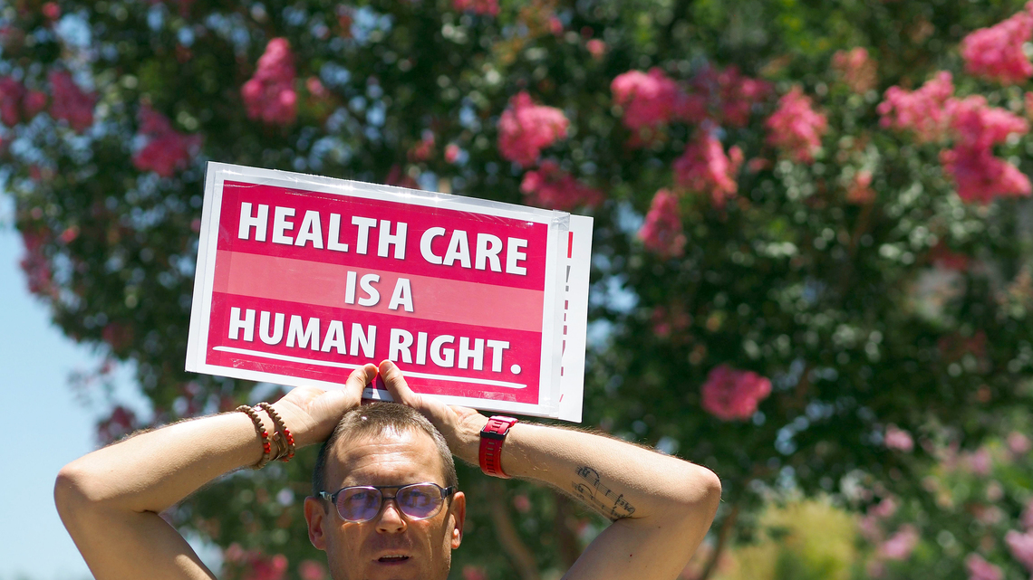 Lisa Jarvis: The No Surprises Act needs a dose of sunlight 