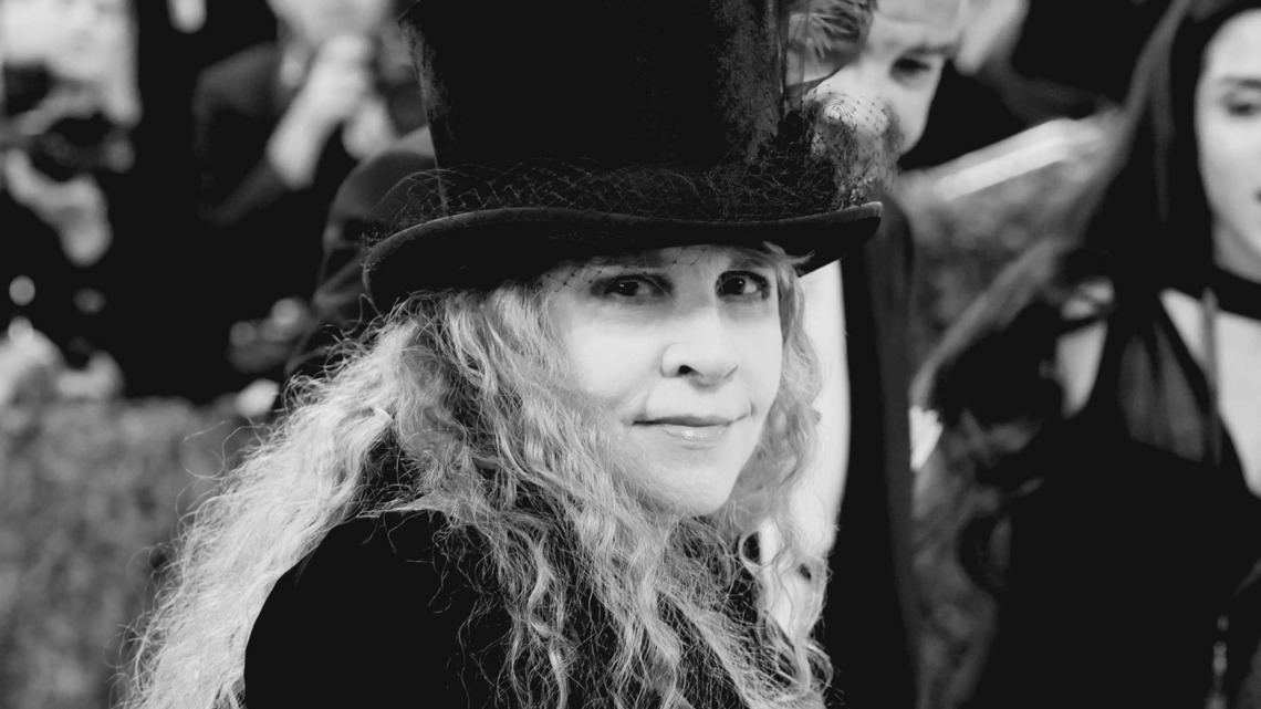 Prayers Pouring In for Stevie Nicks After Brother's Death: 'This Is Devastating News' 