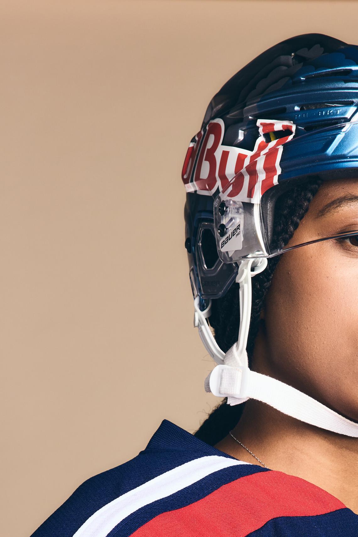  Laila EdwardsKoury Angelo 