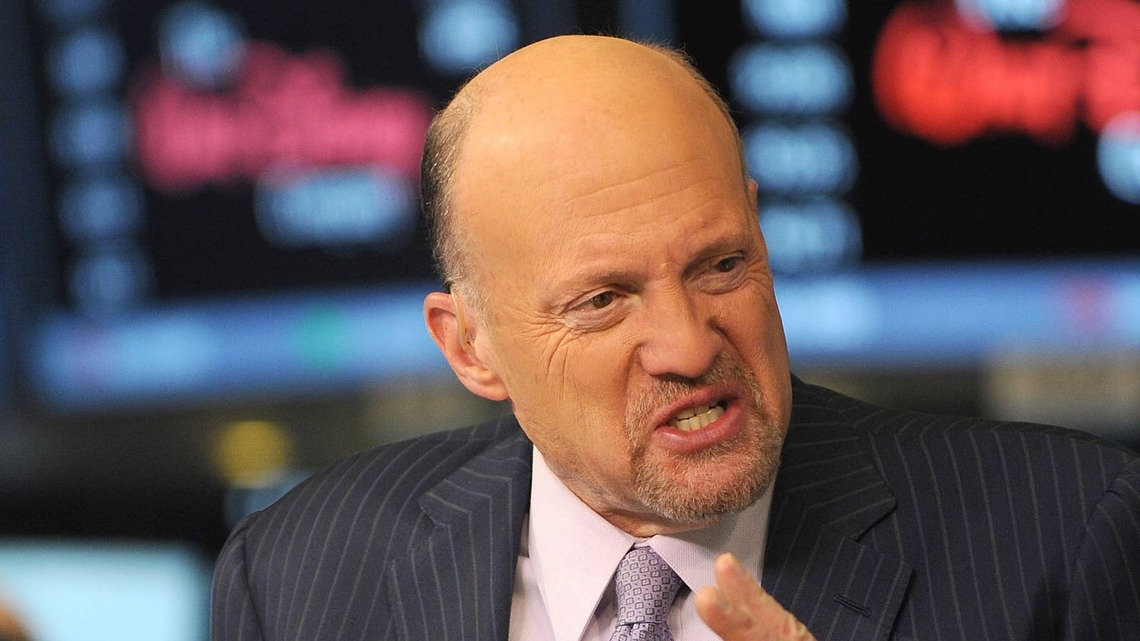 Jim Cramer's 5 investing themes for the rest of 2026