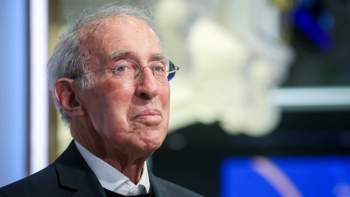 Billionaire Ron Baron's Baron Capital reports $24.9 billion SpaceX position in latest 13F 