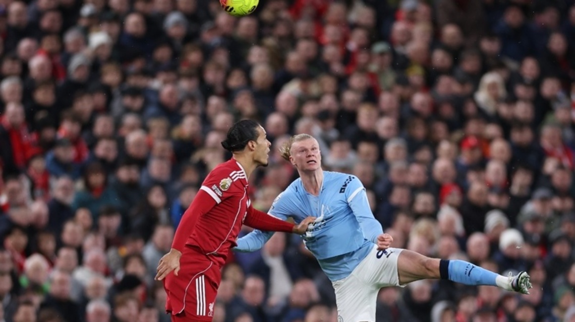 Liverpool vs. Manchester City: Claves y pronóstico 