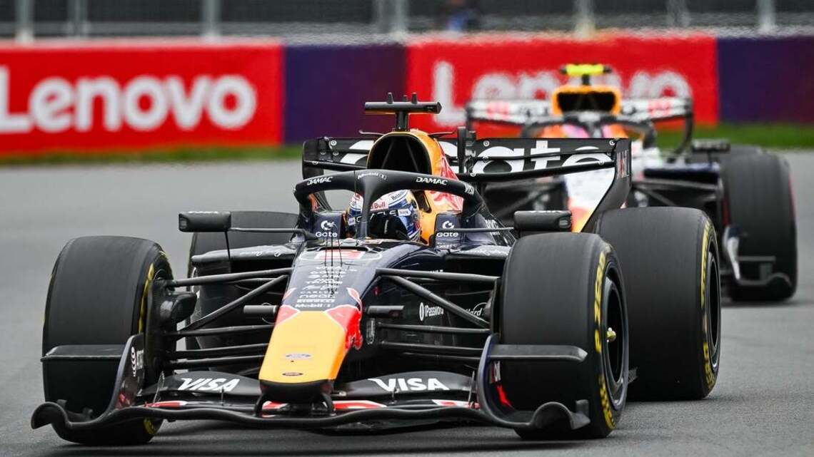 F1, Rwanda announce creation of African Grand Prix 