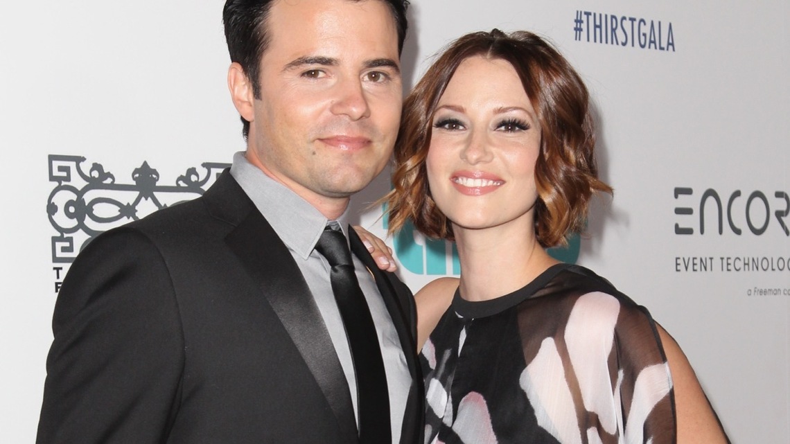 Chyler Leigh and Nathan West's Divorce Details Revealed: Who Makes More Money? 