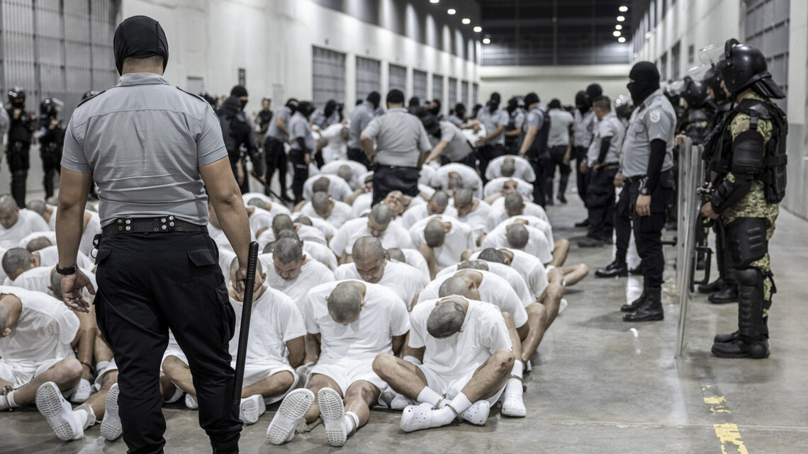 Sentencia de la Corte Suprema sobre venezolanos en El Salvador: Lo que significa