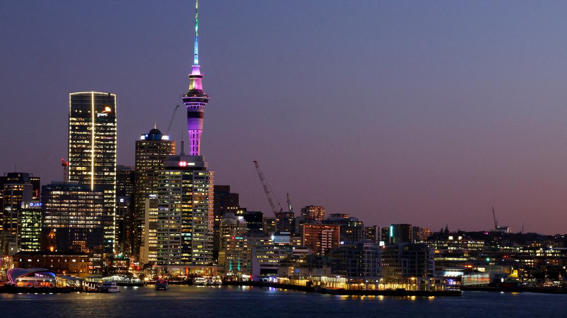 OECD sees fragile New Zealand recovery; warns on energy, ageing and capital-market gaps 