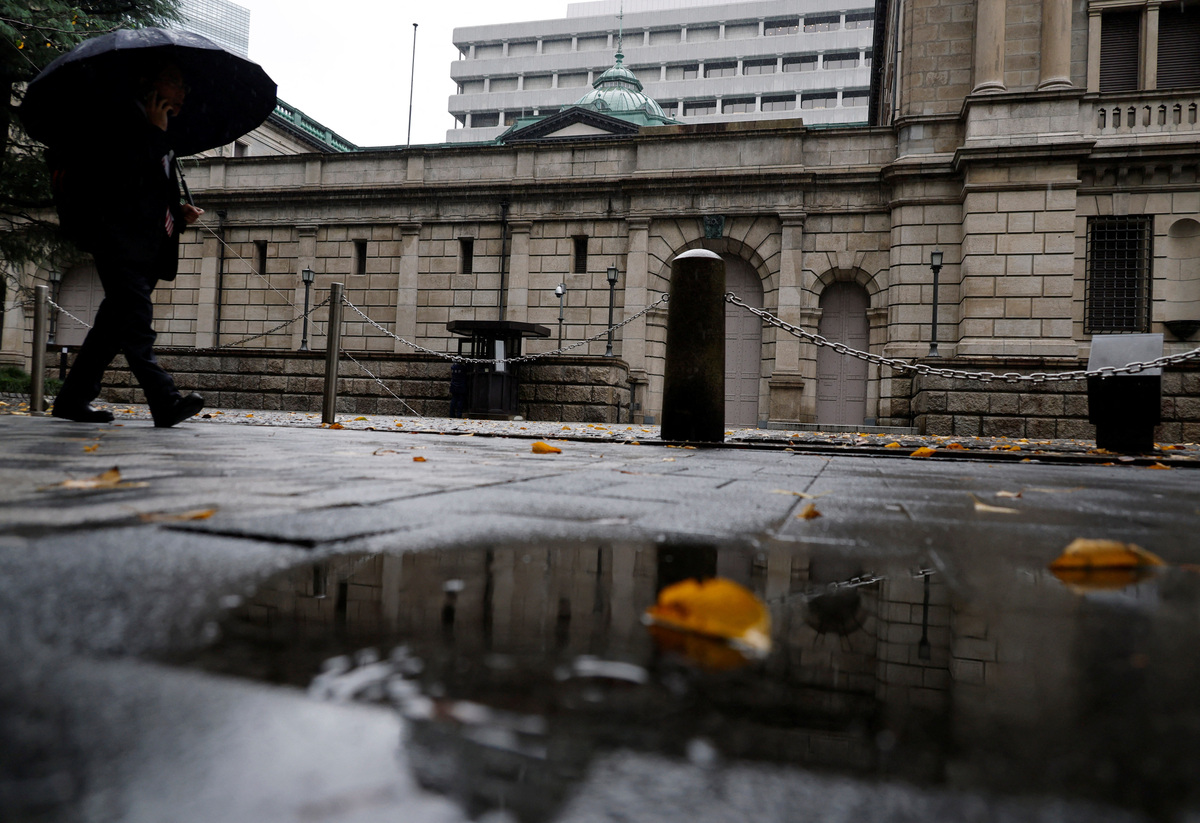 Ex-BOJ chief Kuroda backs more rate hikes, his former deputy urges ...