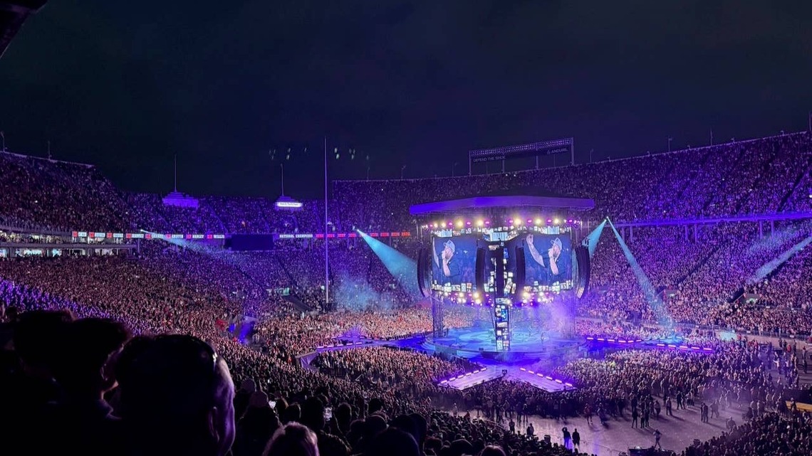 How To Be First To Get The Opportunity to Buy Luke Combs Tickets
