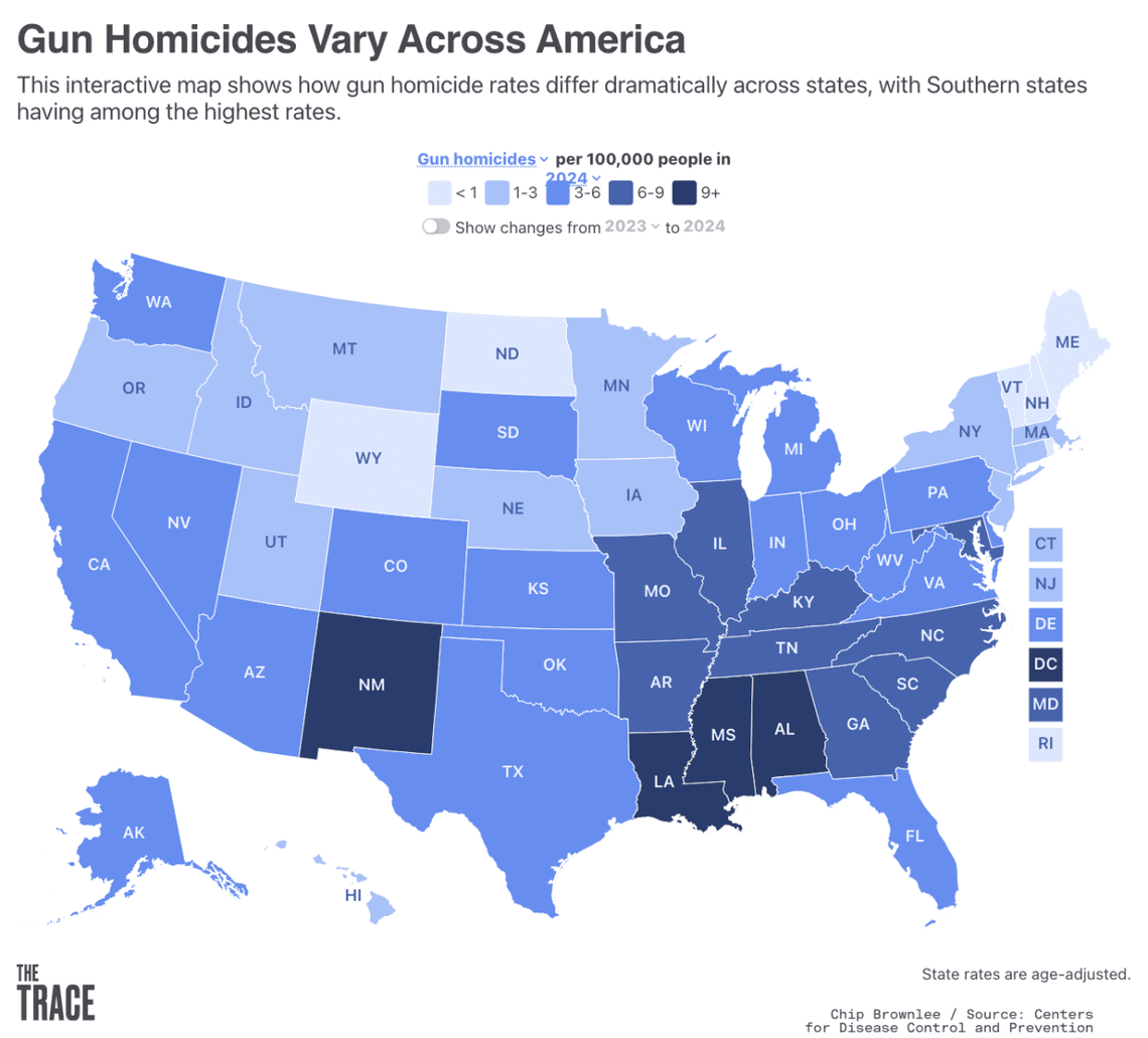  Chip Brownlee // The Trace 