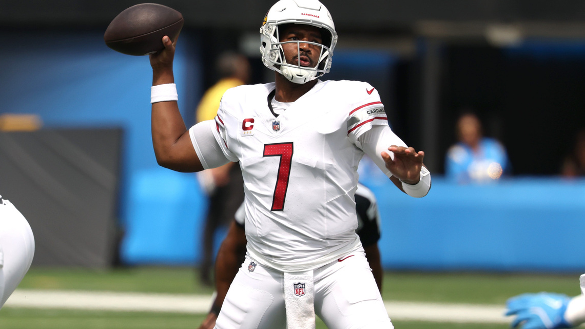 Why Cardinals upset was the biggest thing on TV on Sunday | Opinion