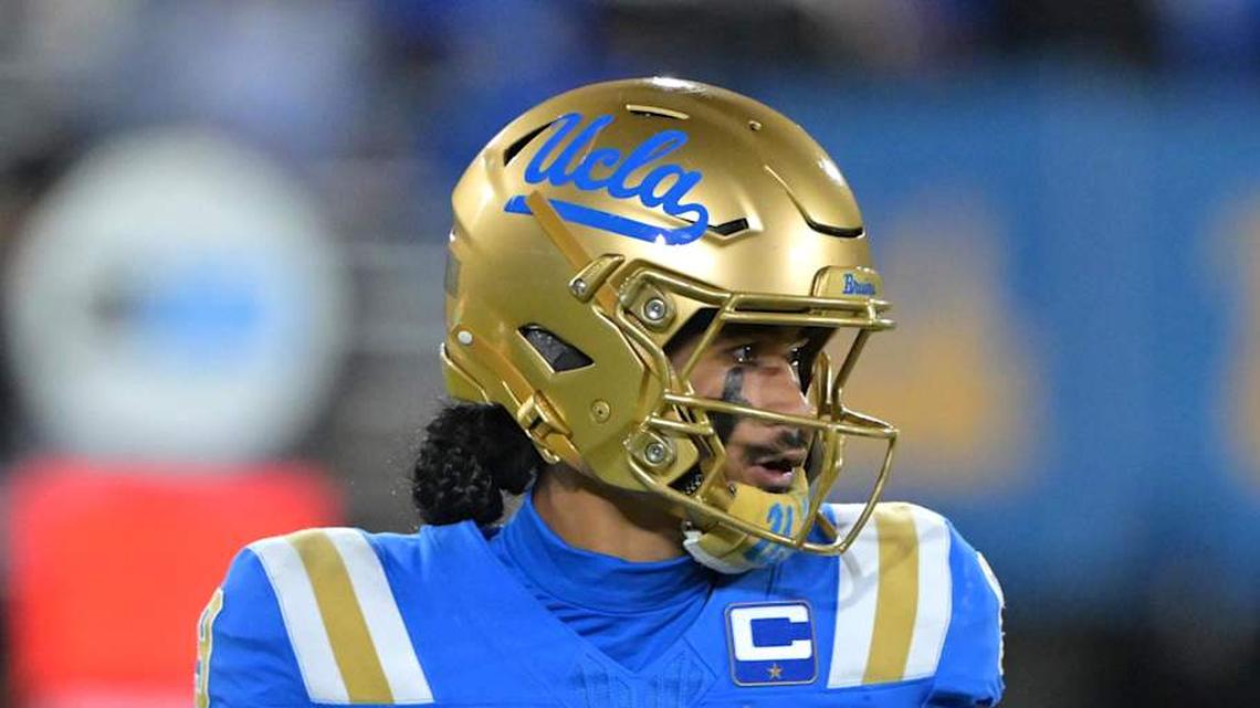 UCLA Will Be Playing at the Rose Bowl for at Least One More Year
