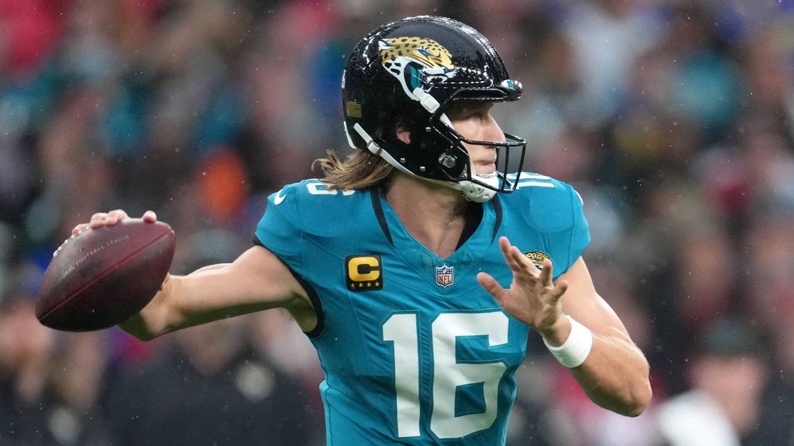 Fantasy Football Quarterback Projections: June 2026