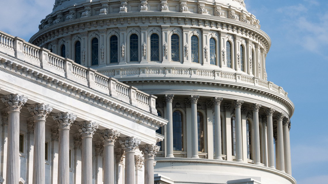 Republicans pour money into dozens of US House races previously considered 'safe' 