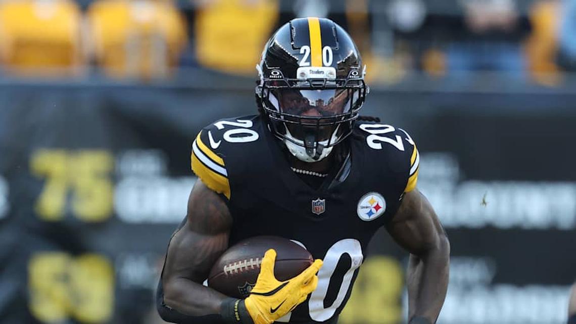 Steelers Head Coach Opens Door for Kaleb Johnson