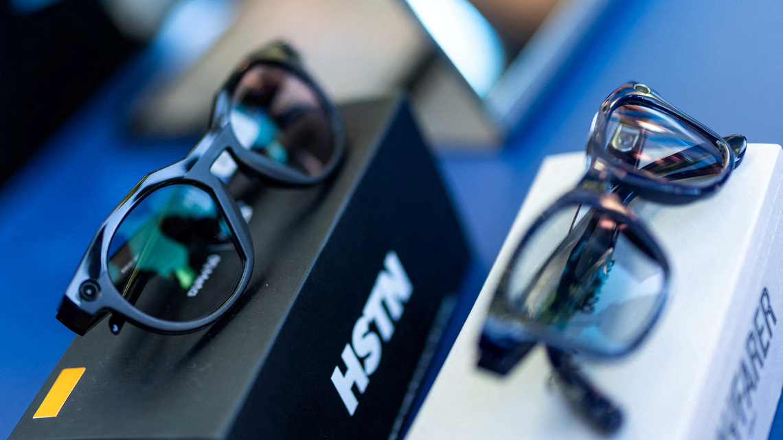 French prosecutors and regulators step up scrutiny on smart glasses 