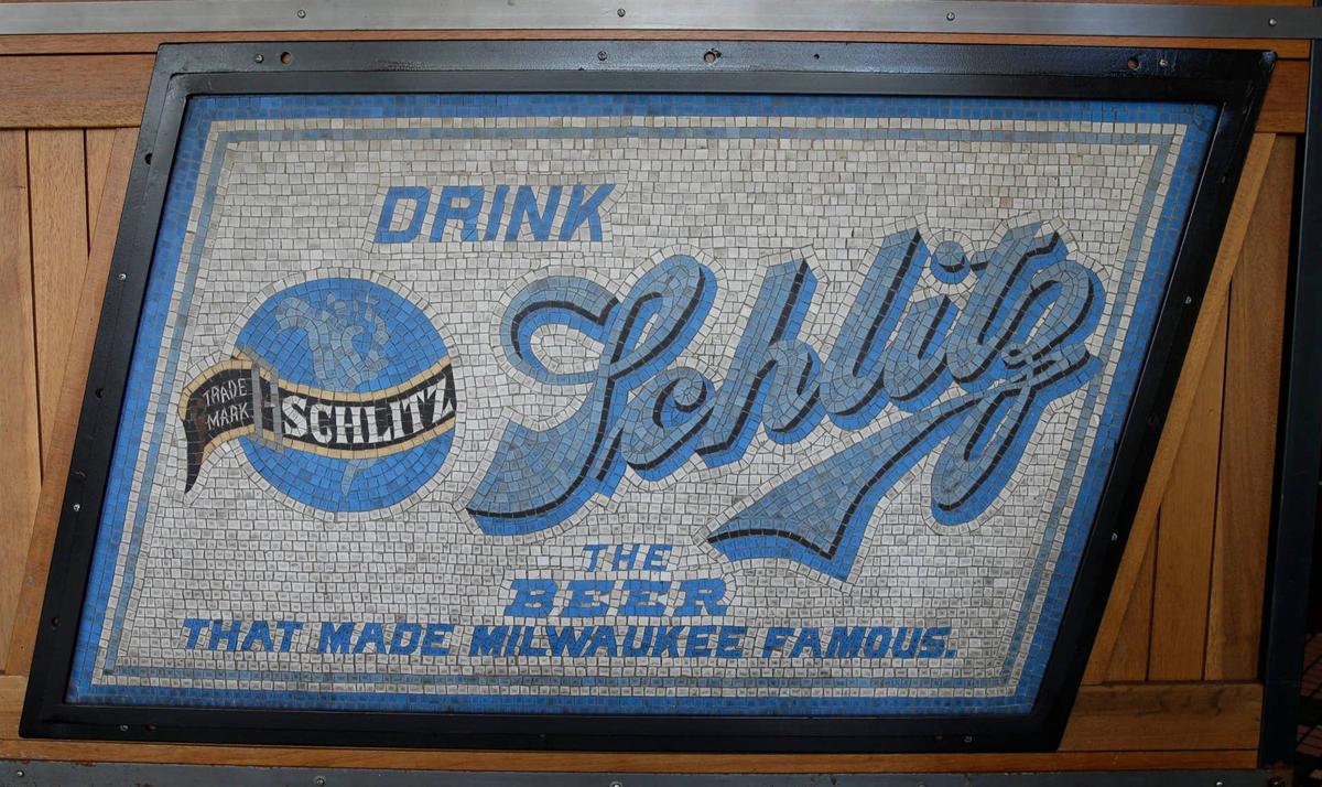  Schlitz beer will be discontinued after its final batch is brewed on May 23, 2026. Reuters Connect/USA Today