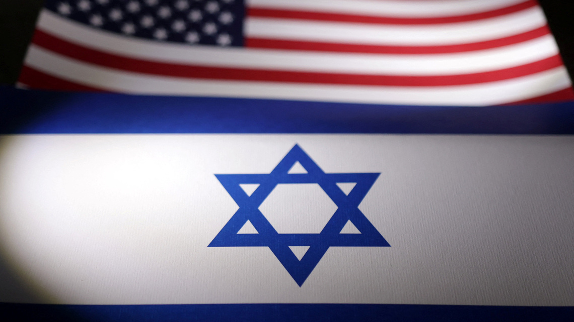 Rights groups urge US lawmakers to drop provision to deepen defense ties with Israel 
