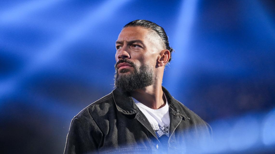 When Did Roman Reigns Eat Dog Food? CM Punk Reference Explained 