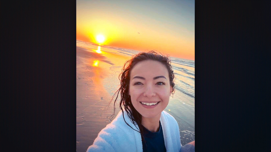Mica Miller deserves justice. This Netflix series is a start. | Opinion