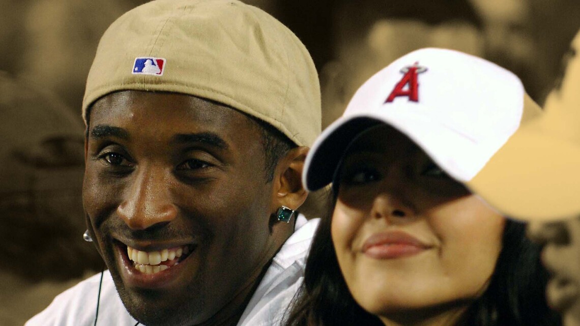 When Kobe Bryant had to spend more on modifying the Lambo than buying one because Vanessa didn't know how to drive a stick shift 