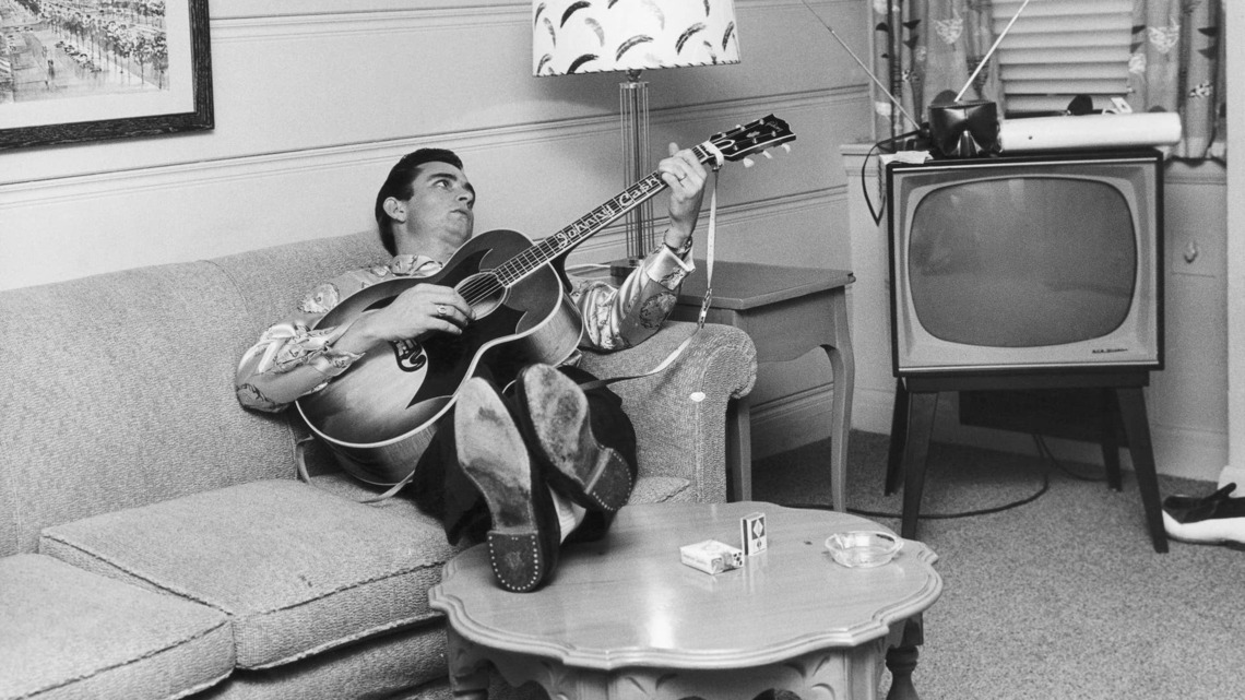1963 Country Hit Named One of the ‘Greatest Country Songs of All Time' - And It Still Holds Up 