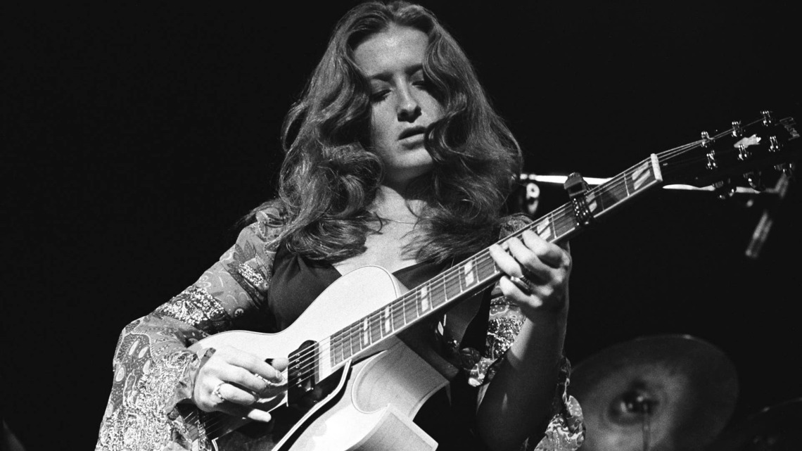 1971 Ballad, Covered by 25-Year-Old Bonnie Raitt, Ranked Among 'Greatest Songs of All Time' 